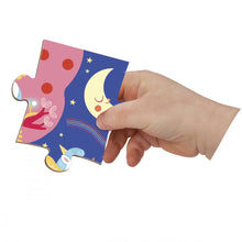 Load image into Gallery viewer, Janod Magneti'puzzles - Unicorns

