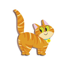 Load image into Gallery viewer, Janod Magneti'stories - Cats
