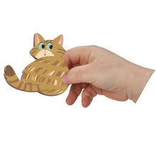 Load image into Gallery viewer, Janod Magneti'stories - Cats
