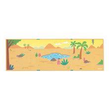 Load image into Gallery viewer, Janod Magneti'stories - Dinosaurs
