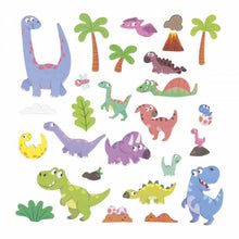 Load image into Gallery viewer, Janod Magneti'stories - Dinosaurs
