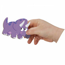 Load image into Gallery viewer, Janod Magneti'stories - Dinosaurs
