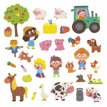 Load image into Gallery viewer, Janod Magneti'stories - Farm
