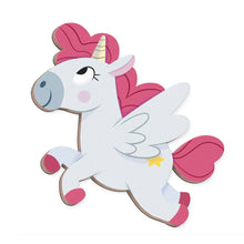 Load image into Gallery viewer, Janod Magneti'stories - Unicorns
