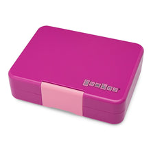 Load image into Gallery viewer, Yumbox Snack - 3 Compartment
