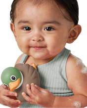 Load image into Gallery viewer, Itzy Ritzy Itzy Ducky Family
