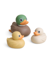 Load image into Gallery viewer, Itzy Ritzy Itzy Ducky Family
