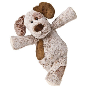 Mary Meyer 13" Marshmallow Zoo - Puppy