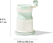 Load image into Gallery viewer, OXO Tot Mash Maker Baby Food Mill - Opal
