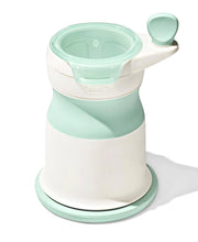Load image into Gallery viewer, OXO Tot Mash Maker Baby Food Mill - Opal
