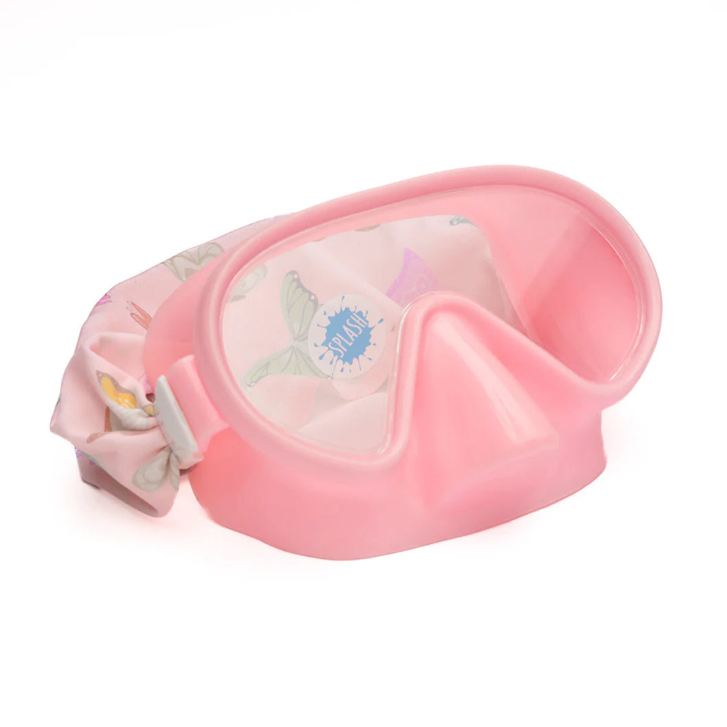Splash Swim Mask