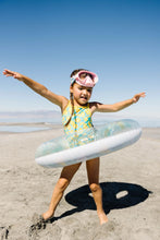 Load image into Gallery viewer, Splash Swim Mask
