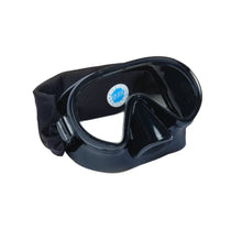 Load image into Gallery viewer, Splash Swim Mask
