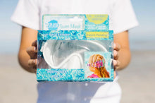 Load image into Gallery viewer, Splash Swim Mask

