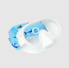 Load image into Gallery viewer, Splash Swim Mask

