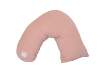 Load image into Gallery viewer, Posh &amp; Plush/L&#39;ovedbaby Organic Nursing Pillow
