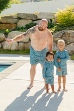 Load image into Gallery viewer, Current Tyed The "Max" Boardies
