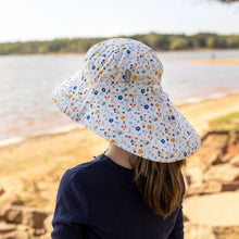 Load image into Gallery viewer, Jan &amp; Jul Kids Cotton Xplorer Hats
