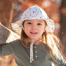 Load image into Gallery viewer, Jan &amp; Jul Kids Cotton Floppy Hats
