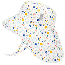 Load image into Gallery viewer, Jan &amp; Jul Kids Cotton Xplorer Hats
