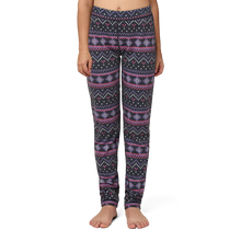 Load image into Gallery viewer, Kombi MerinoMIX PRO Long Bottom - Junior
