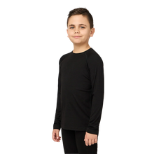 Load image into Gallery viewer, Kombi MerinoMIX PRO Crew Top - Junior
