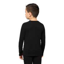 Load image into Gallery viewer, Kombi MerinoMIX PRO Crew Top - Junior
