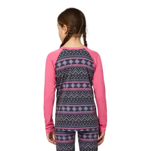 Load image into Gallery viewer, Kombi MerinoMIX PRO Crew Top - Junior
