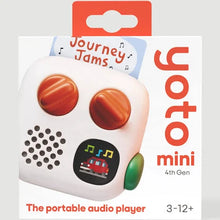 Load image into Gallery viewer, Yoto Mini Player 4th Gen
