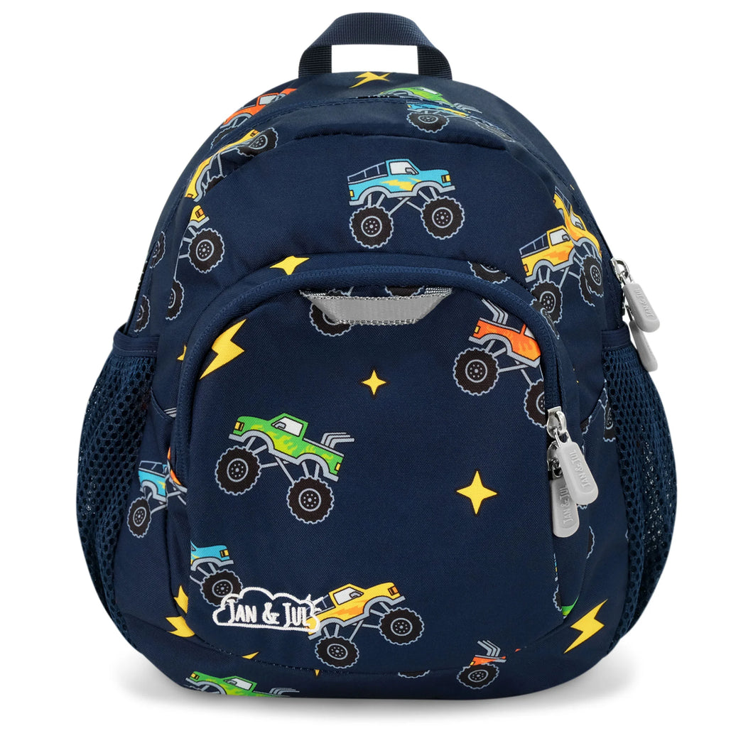 Jan & Jul Kids Mini Backpack