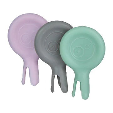 b.box Mini Flork (3 Pack) - Pastel