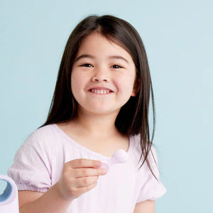 b.box Mini Spoons (3 Pack) - Pastel
