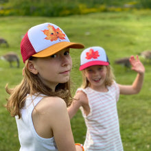 Load image into Gallery viewer, Ambler Mini Maple Hat

