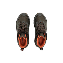 Load image into Gallery viewer, Merrell Boys Moab Speed 2 Mid AC Waterproof - Brown/Olive
