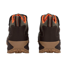 Load image into Gallery viewer, Merrell Boys Moab Speed 2 Mid AC Waterproof - Brown/Olive
