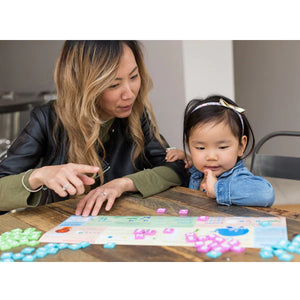 Mobi Kids Numerical Tile Game