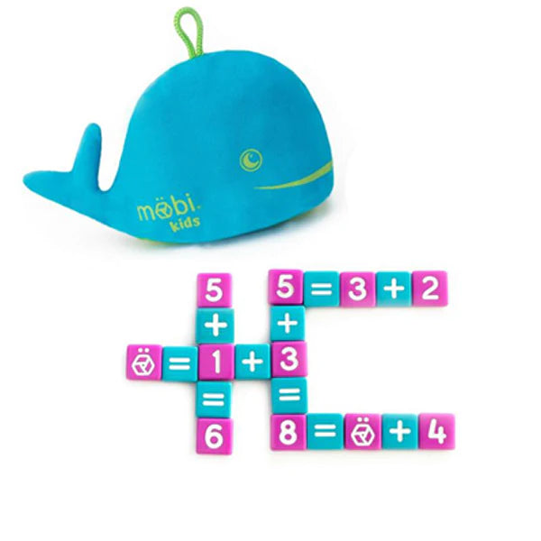 Mobi Kids Numerical Tile Game