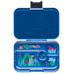 Yumbox Tapas - 5 Compartment