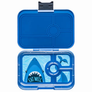 Yumbox Tapas - 4 Compartment