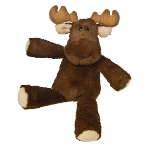 Mary Meyer 13" Marshmallow Zoo - Moose