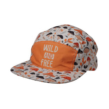 Load image into Gallery viewer, Ambler Mountain Groovy Hat
