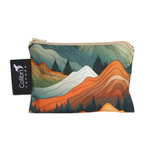 Load image into Gallery viewer, Colibri Reusable Small Snack Bag
