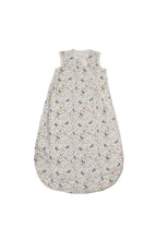 Load image into Gallery viewer, Loulou Lollipop Lightweight Muslin Sleep Bag 0.5 TOG
