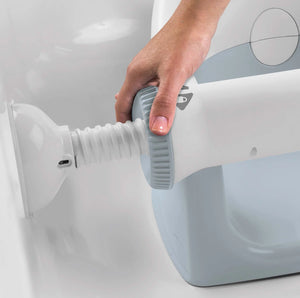 Ingenuity My Bath Seat - Grey