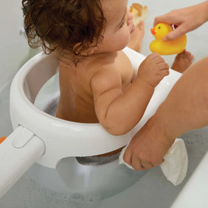 Ingenuity My Bath Seat - Grey