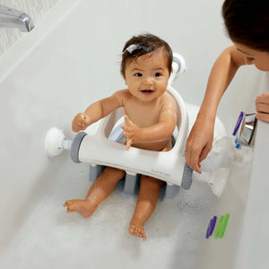 Ingenuity My Bath Seat - Grey