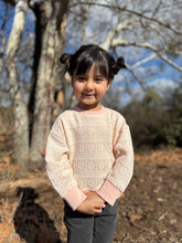 Load image into Gallery viewer, Vignette Girls Myla Sweatshirt - Pink
