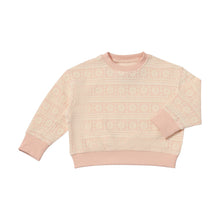 Load image into Gallery viewer, Vignette Girls Myla Sweatshirt - Pink
