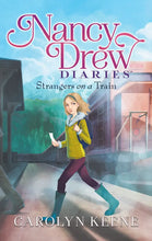 Load image into Gallery viewer, Yoto Player Card - The Nancy Drew Diaries Pack
