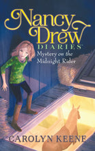 Load image into Gallery viewer, Yoto Player Card - The Nancy Drew Diaries Pack
